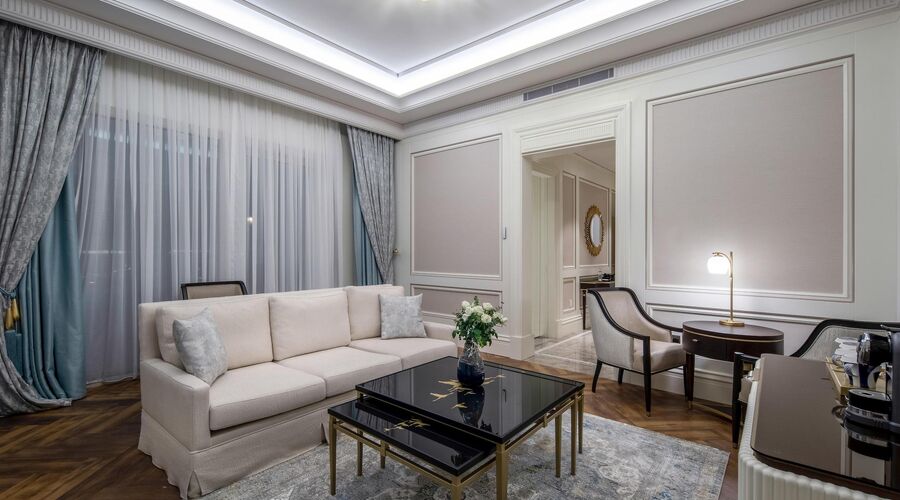 Merit Royal Diamond Hotel & Spa