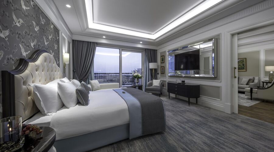 Merit Royal Diamond Hotel & Spa
