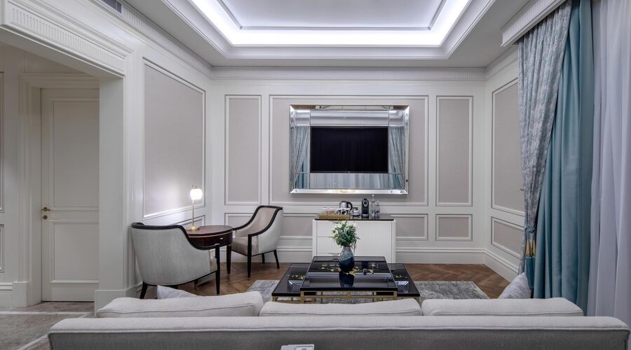 Merit Royal Diamond Hotel & Spa