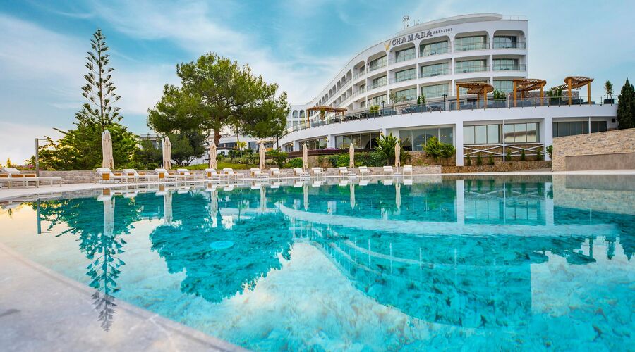 Chamada Prestige Hotel & Casino