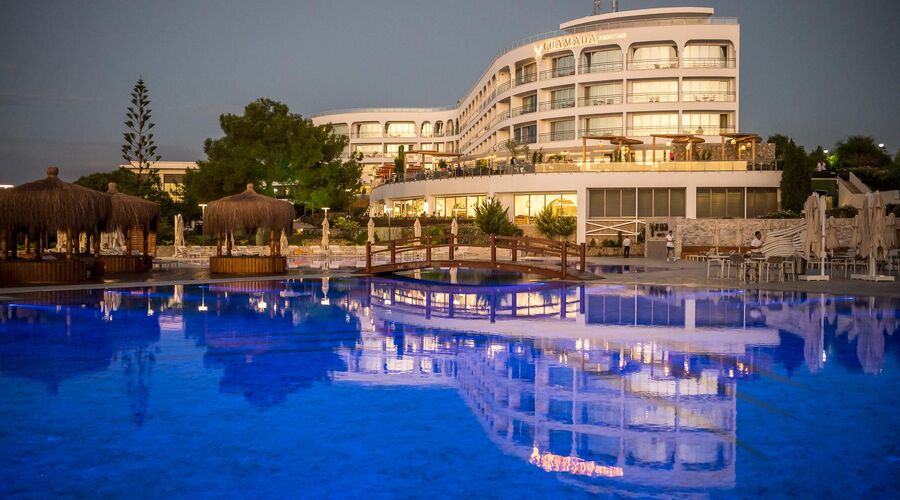 Chamada Prestige Hotel & Casino