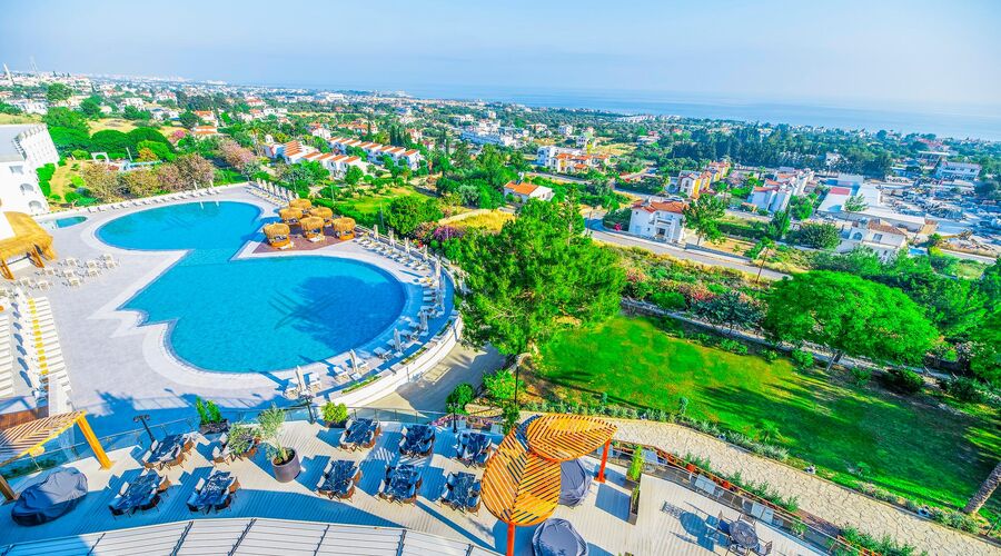 Chamada Prestige Hotel & Casino