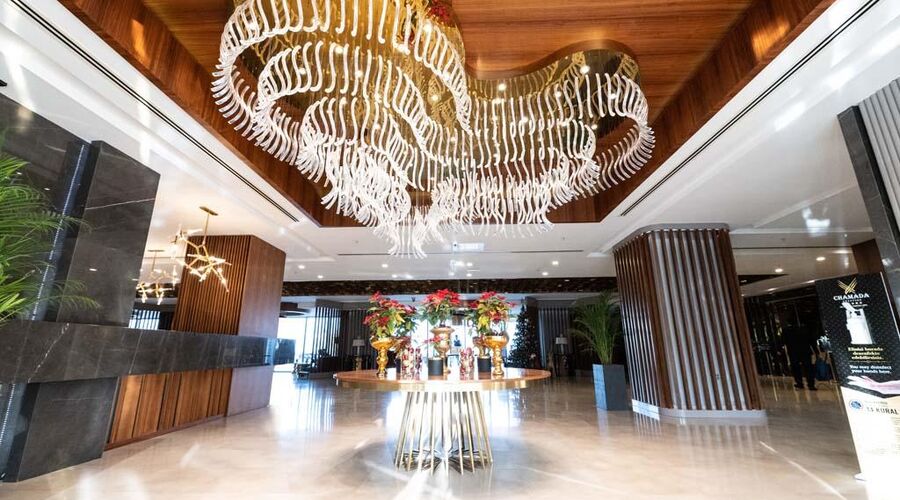 Chamada Prestige Hotel & Casino