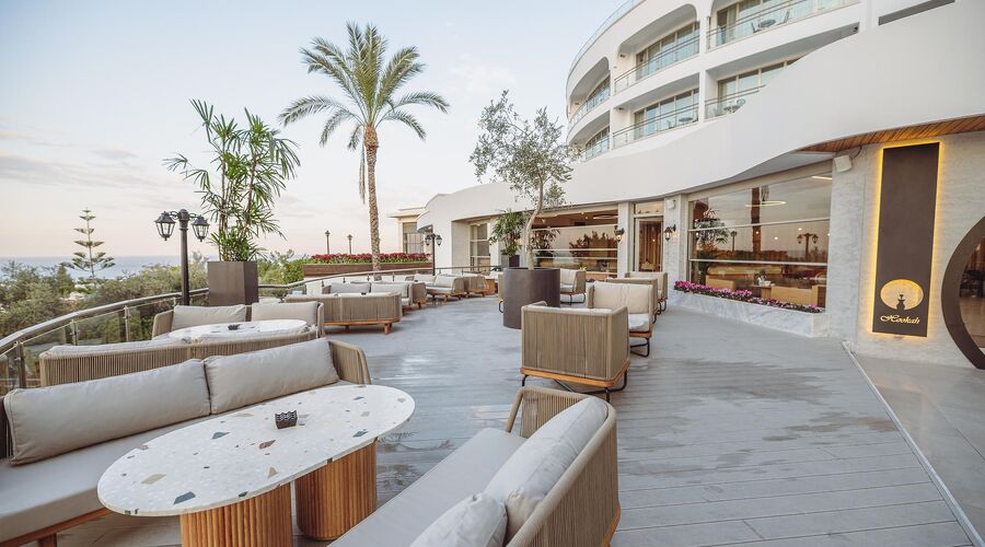 Chamada Prestige Hotel & Casino