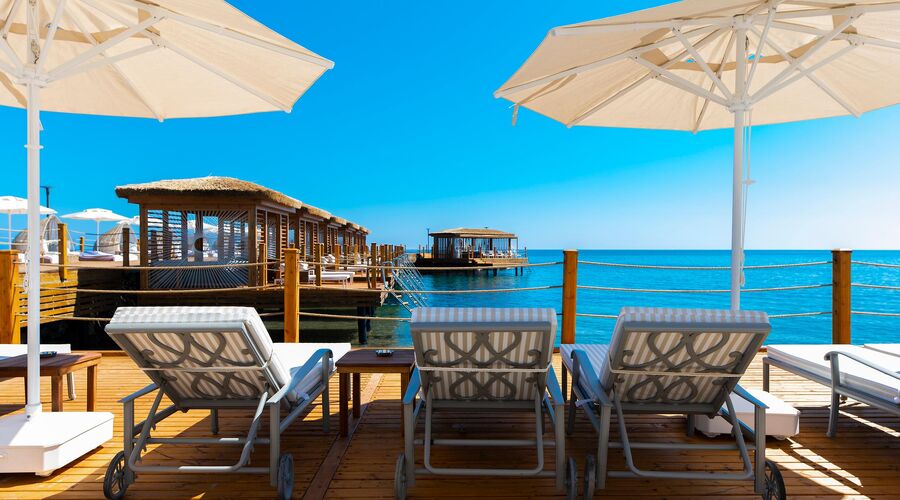 Chamada Prestige Hotel & Casino