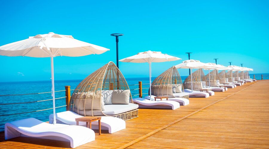 Chamada Prestige Hotel & Casino