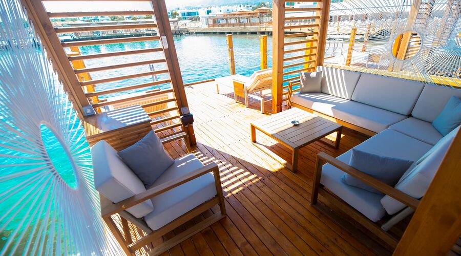 Chamada Prestige Hotel & Casino