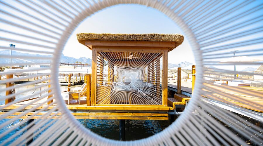 Chamada Prestige Hotel & Casino