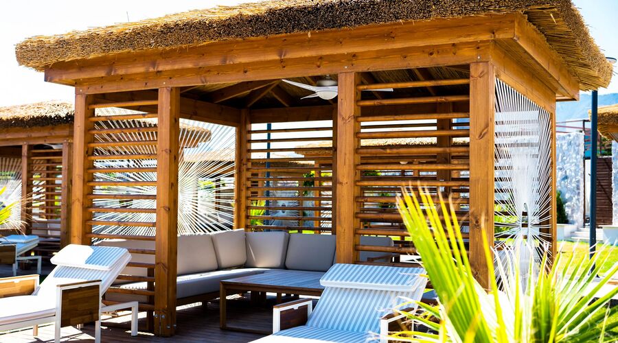 Chamada Prestige Hotel & Casino