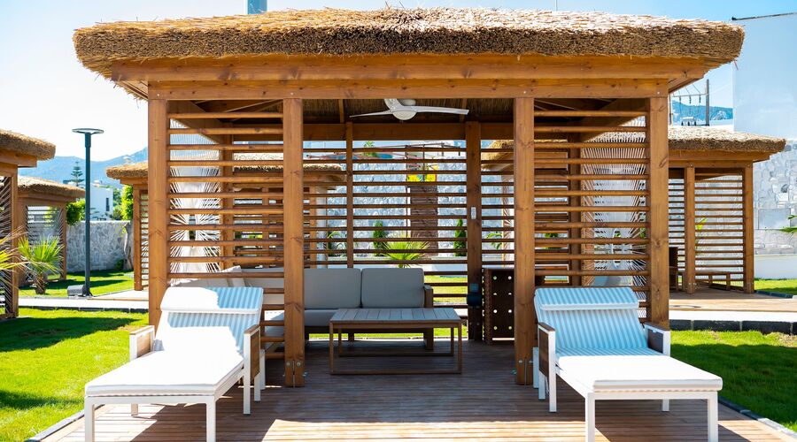 Chamada Prestige Hotel & Casino