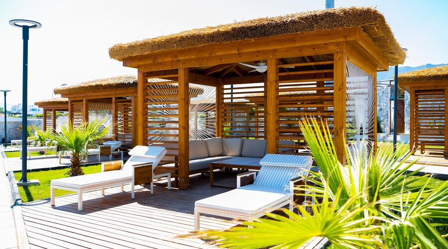 Chamada Prestige Hotel & Casino