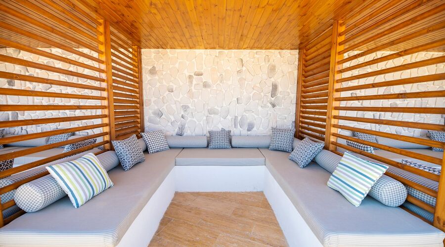 Chamada Prestige Hotel & Casino