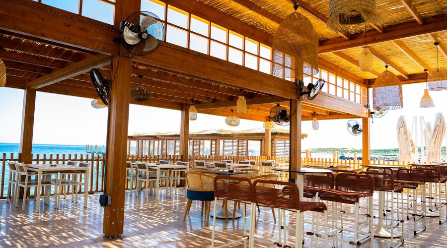 Chamada Prestige Hotel & Casino