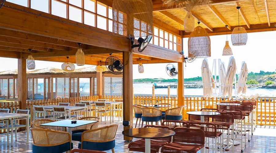 Chamada Prestige Hotel & Casino