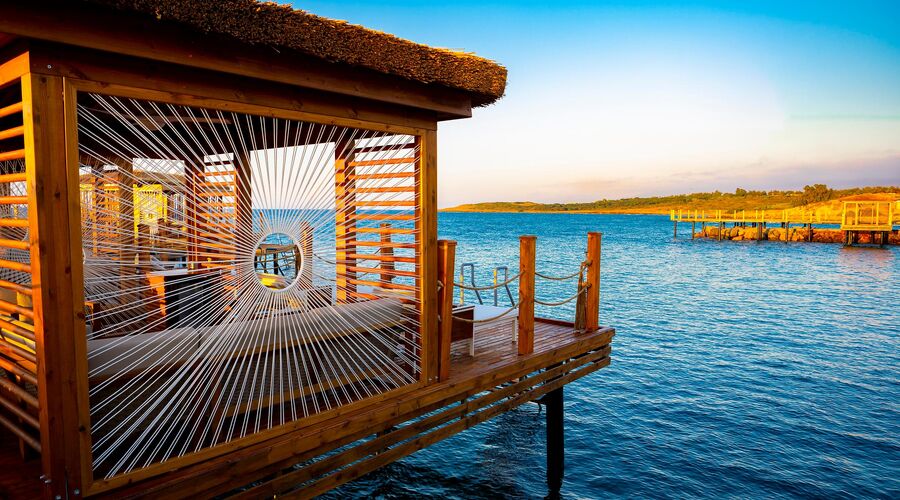 Chamada Prestige Hotel & Casino