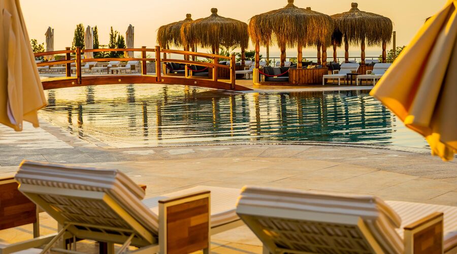 Chamada Prestige Hotel & Casino