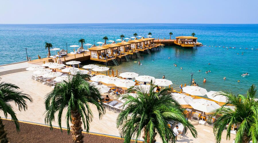 Chamada Prestige Hotel & Casino