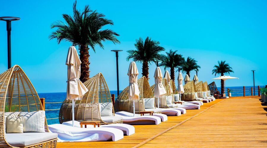 Chamada Prestige Hotel & Casino