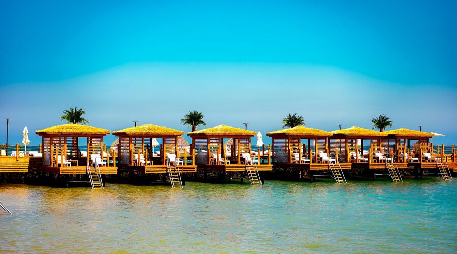 Chamada Prestige Hotel & Casino