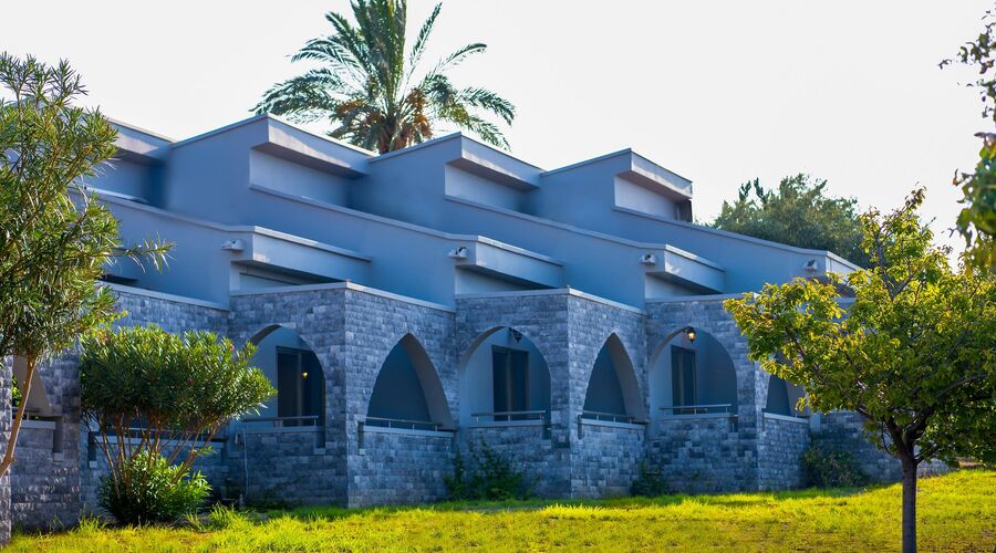 Chamada Prestige Hotel & Casino