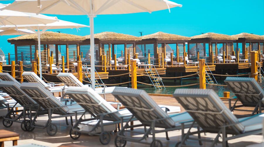 Chamada Prestige Hotel & Casino