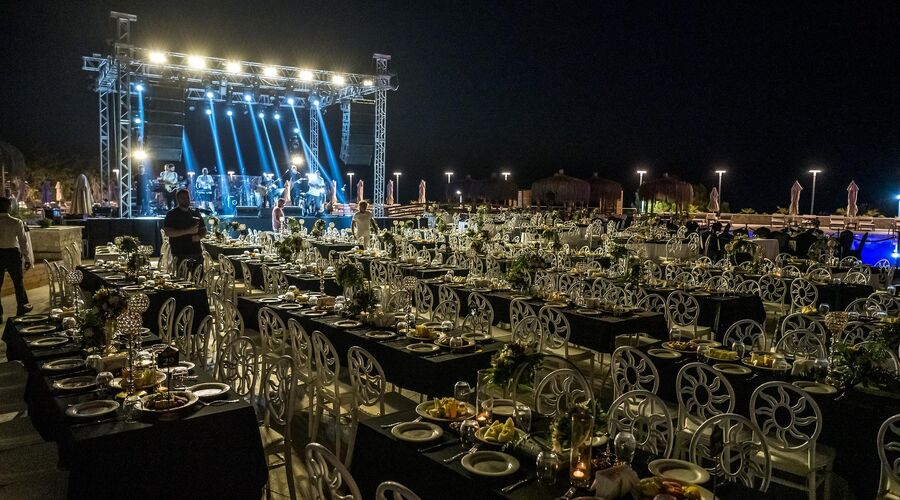 Chamada Prestige Hotel & Casino