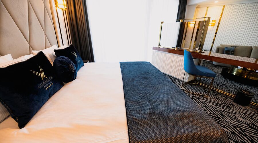 Chamada Prestige Hotel & Casino