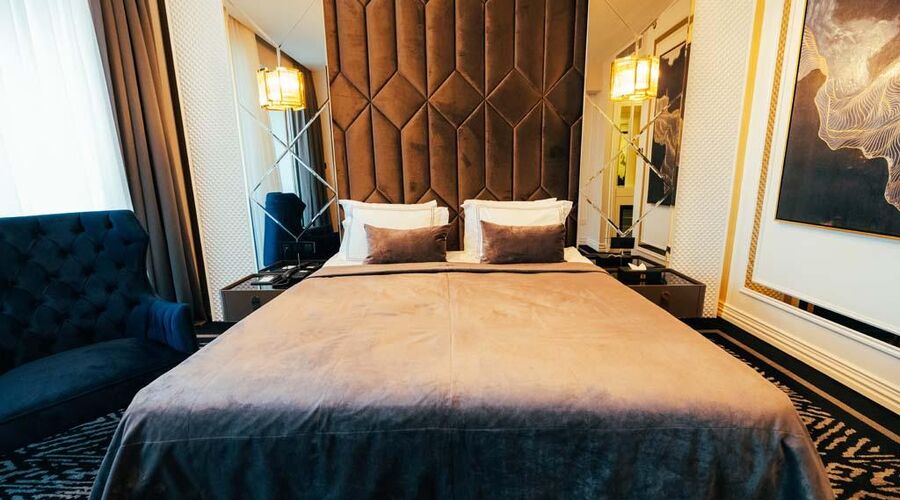 Chamada Prestige Hotel & Casino