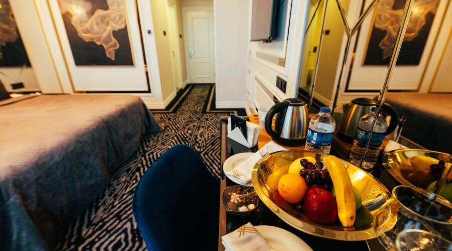 Chamada Prestige Hotel & Casino