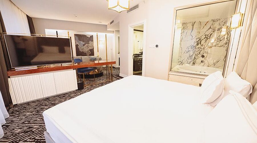 Chamada Prestige Hotel & Casino