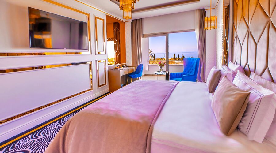 Chamada Prestige Hotel & Casino