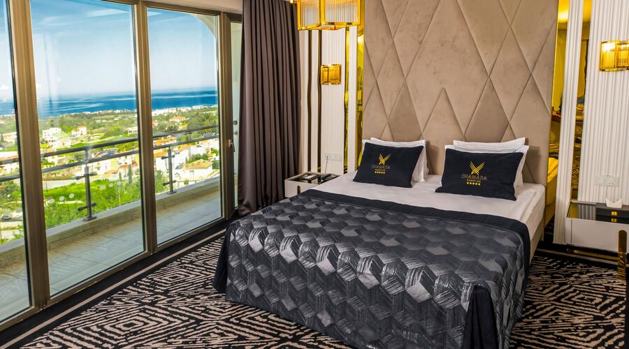 Chamada Prestige Hotel & Casino