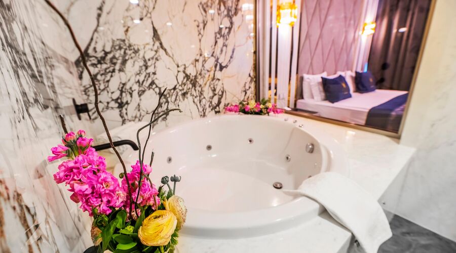 Chamada Prestige Hotel & Casino