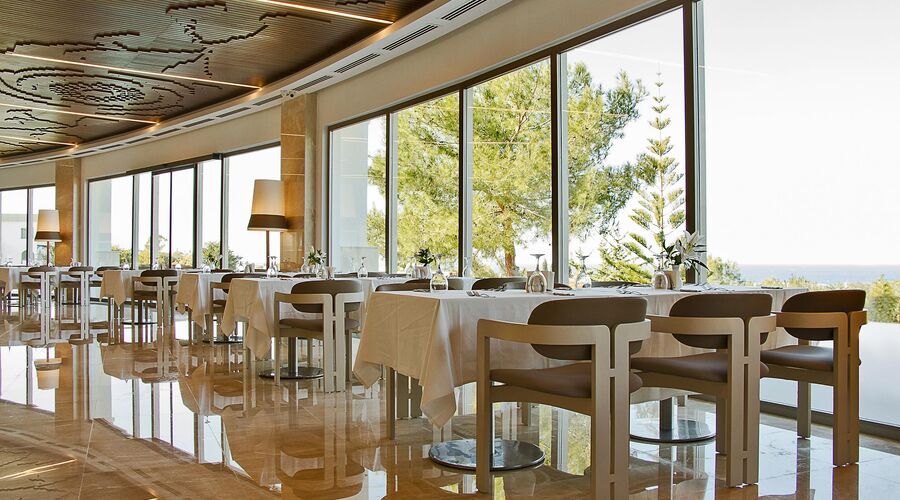 Chamada Prestige Hotel & Casino