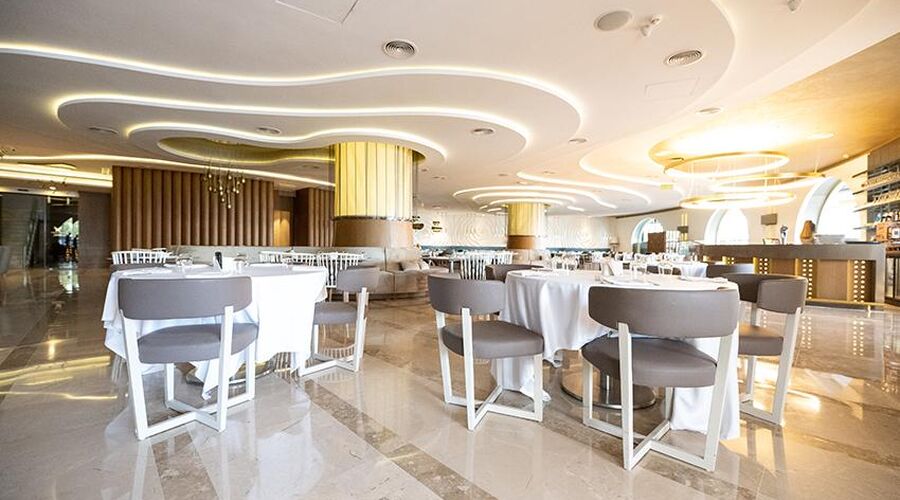 Chamada Prestige Hotel & Casino