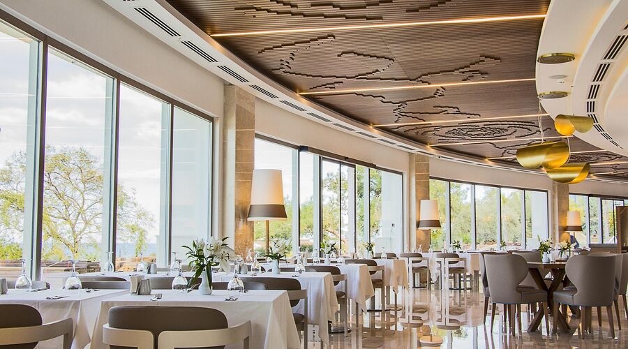 Chamada Prestige Hotel & Casino