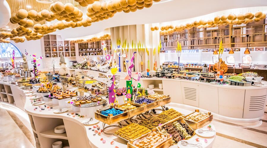 Chamada Prestige Hotel & Casino