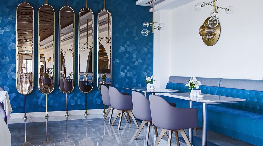 Chamada Prestige Hotel & Casino