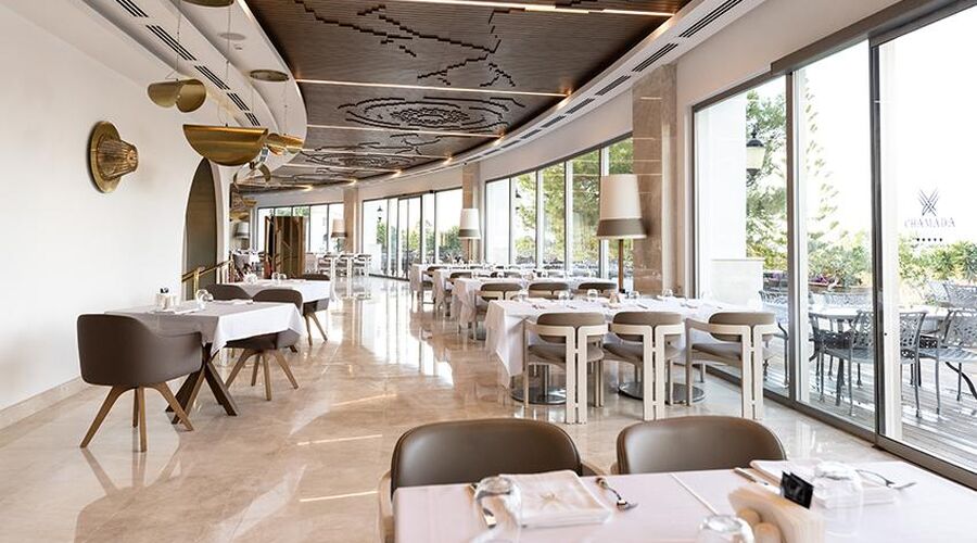 Chamada Prestige Hotel & Casino