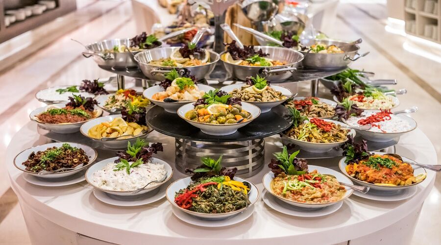 Chamada Prestige Hotel & Casino