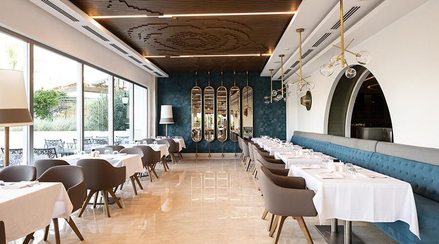 Chamada Prestige Hotel & Casino