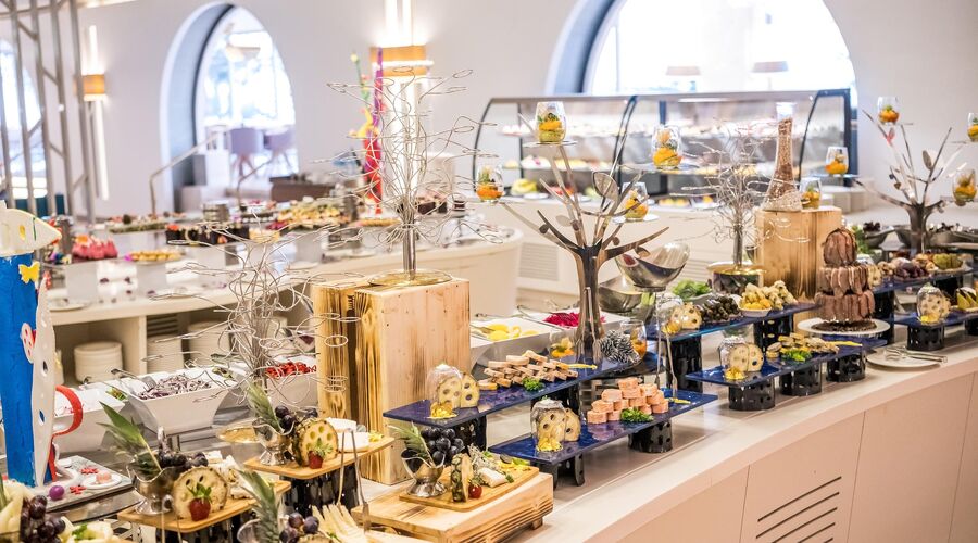 Chamada Prestige Hotel & Casino