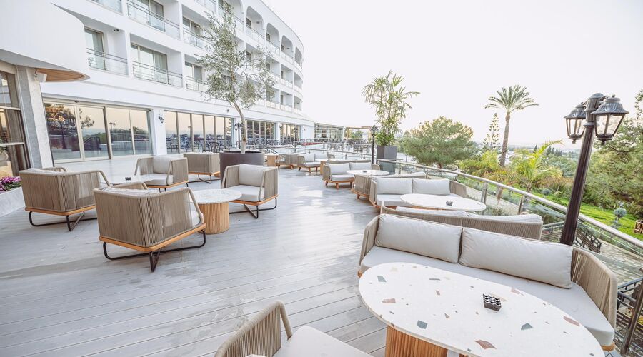 Chamada Prestige Hotel & Casino