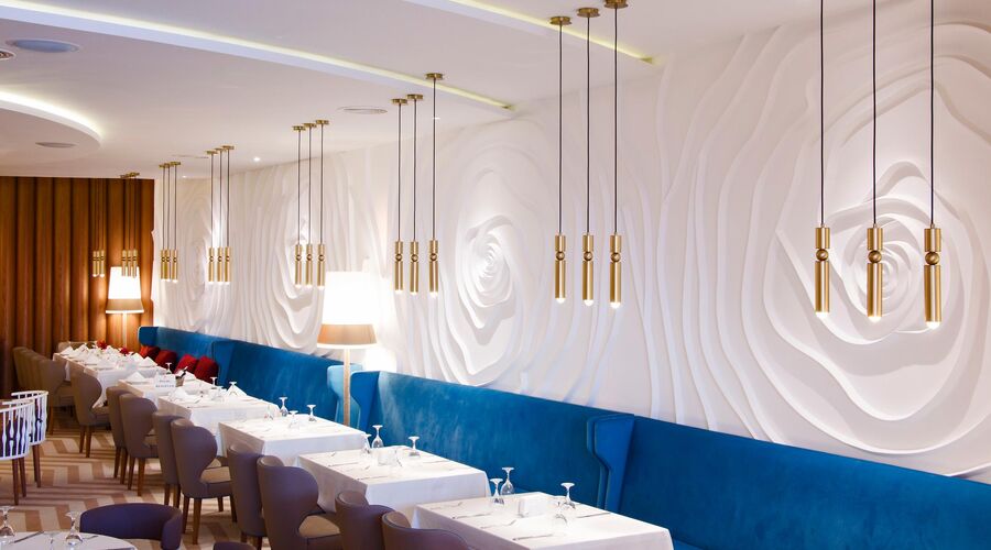 Chamada Prestige Hotel & Casino