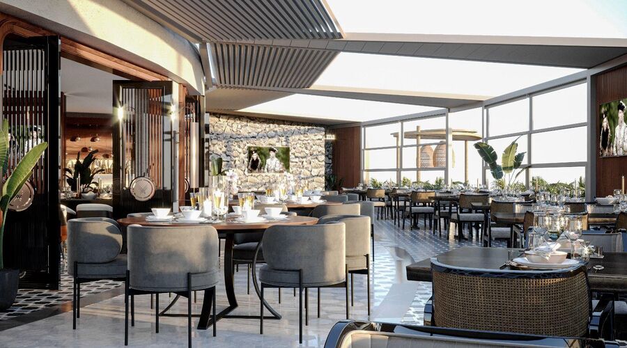 Chamada Prestige Hotel & Casino