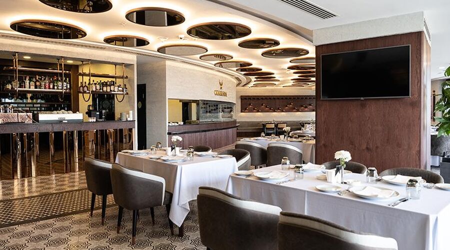 Chamada Prestige Hotel & Casino