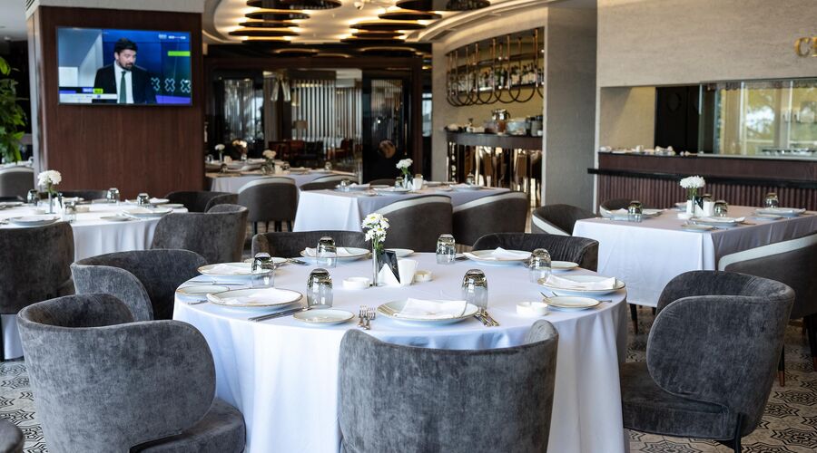 Chamada Prestige Hotel & Casino