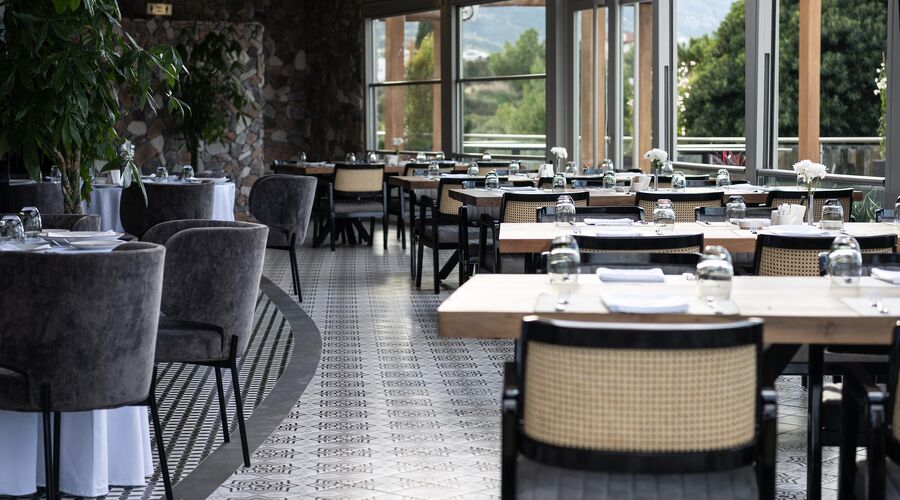 Chamada Prestige Hotel & Casino