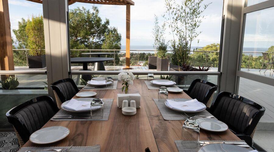 Chamada Prestige Hotel & Casino