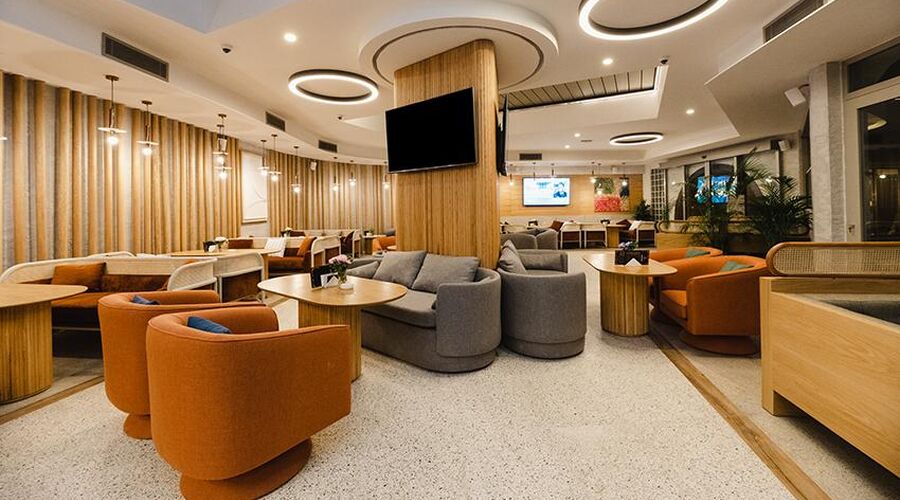 Chamada Prestige Hotel & Casino